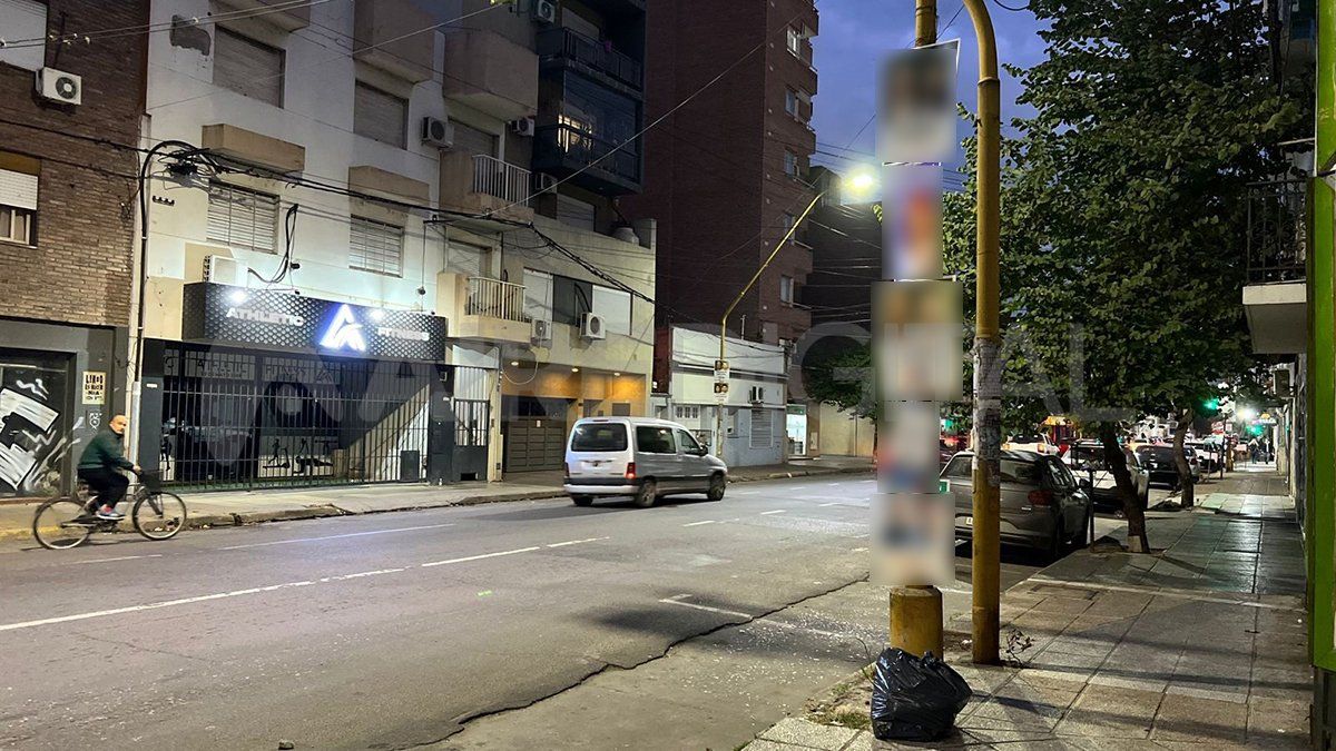 Los carteles de las Paso deben ser retirados 10 días después de los comicios. Los carteles de las Paso deben ser retirados 10 días después de los comicios.