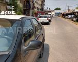 Le robaron a un taxista en Alto Verde cuando ayudaba a la pasajera a bajar un televisor Le robaron a un taxista en Alto Verde cuando ayudaba a la pasajera a bajar un televisor