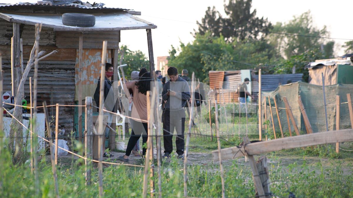 Datos que duelen: en el Gran Santa Fe la pobreza rozó el 40%