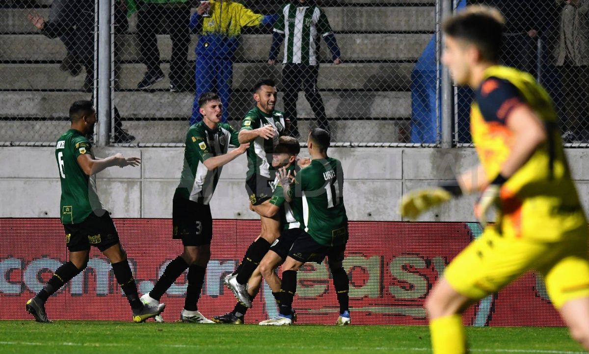 Club Atlético Unión enfrenta a Banfield por los 16avos de la Copa Argentina.