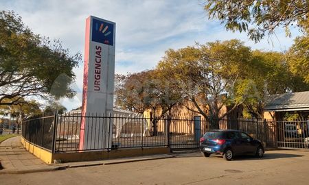Un nene de 5 años estuvo internado en el Hospital de Niños Orlando Alassia más de 20 días por una herida en el cráneo. Un nene de 5 años estuvo internado en el Hospital de Niños Orlando Alassia más de 20 días por una herida en el cráneo.