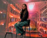 Tras ocho meses de formación en Italia, Loana Ayuso regresó a Santa Fe con nuevas experiencias, un concierto especial y sueños que siguen creciendo.