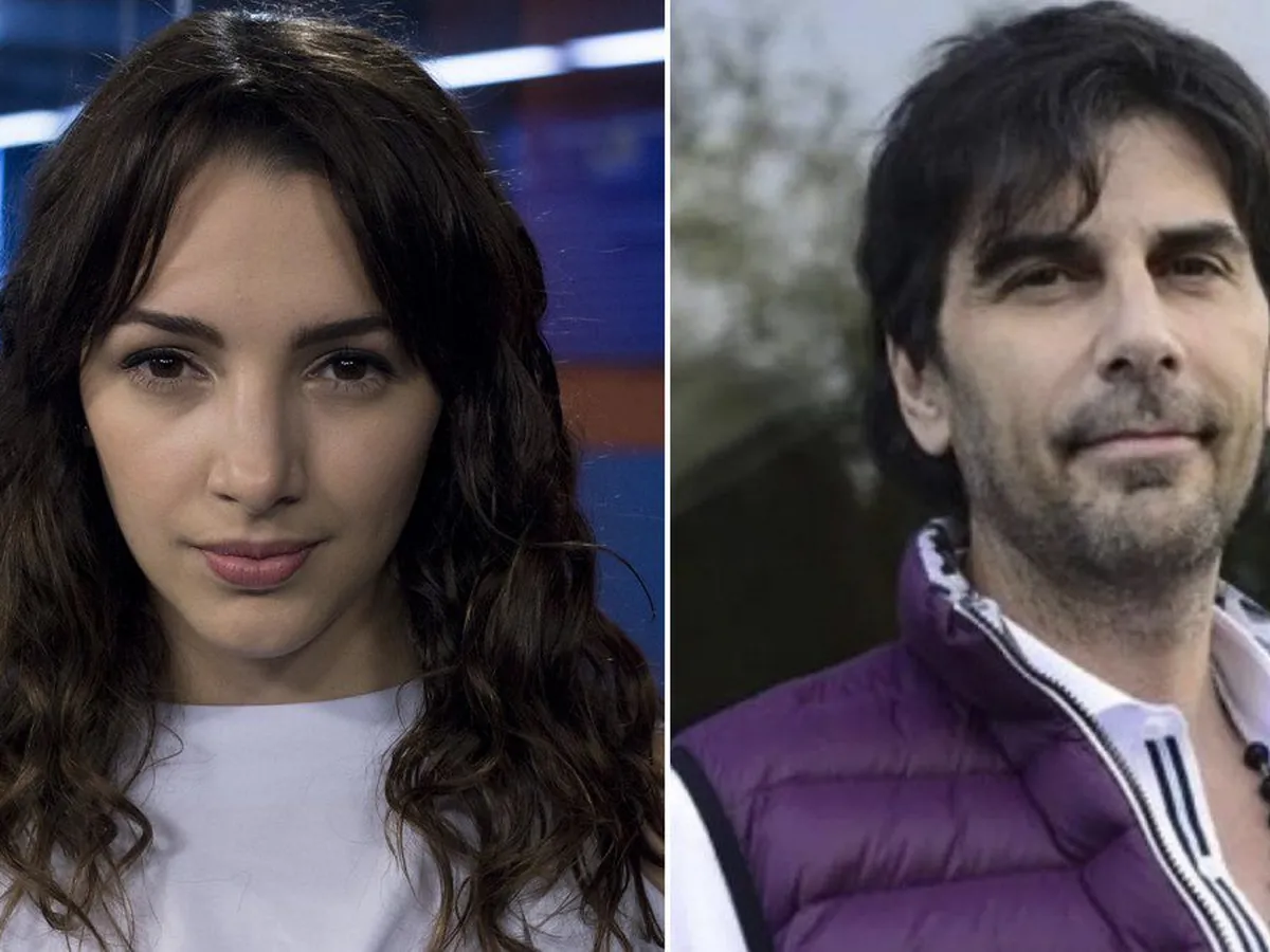 Juez brasileño definiría esta tarde si acepta o rechaza pedido de postergación de Darthés