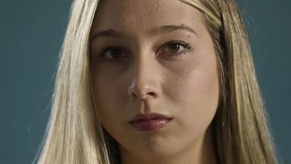 Nahir Galarza rompió el silencio: 