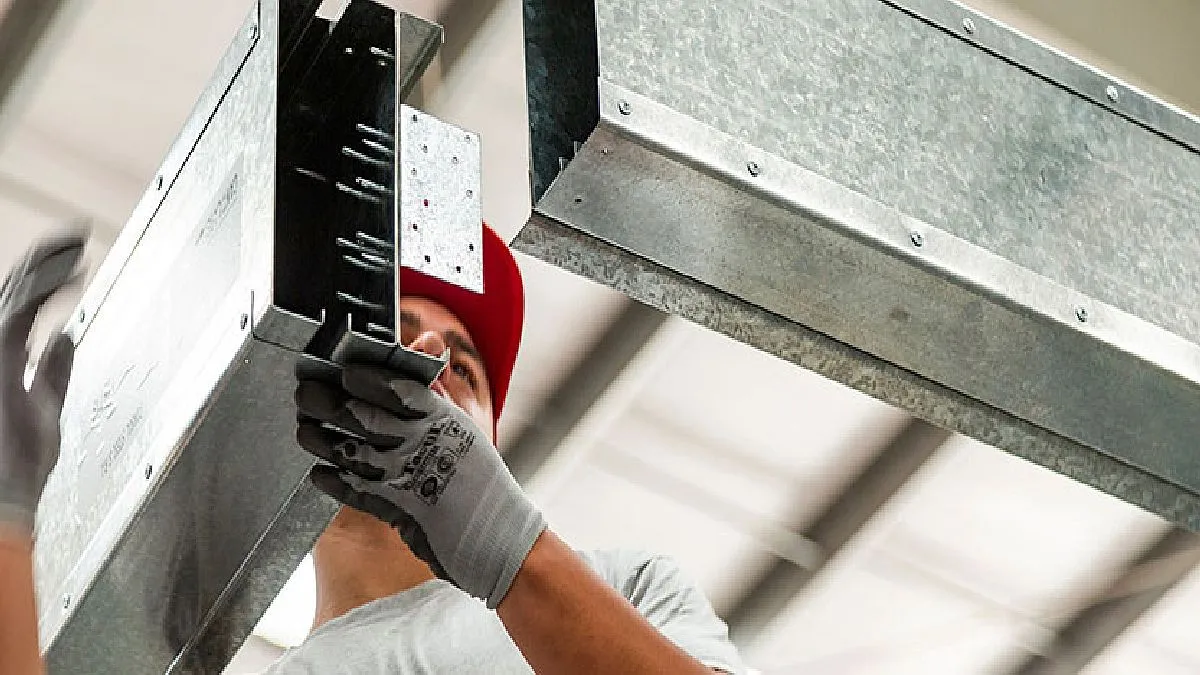 Búsqueda de empleo en Santa Fe: comienza la capacitación laboral gratuita en construcción en seco