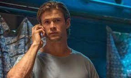 Chris Hemsworth llegó a Netflix con Blackhat, amenaza en la red. Chris Hemsworth llegó a Netflix con Blackhat, amenaza en la red.