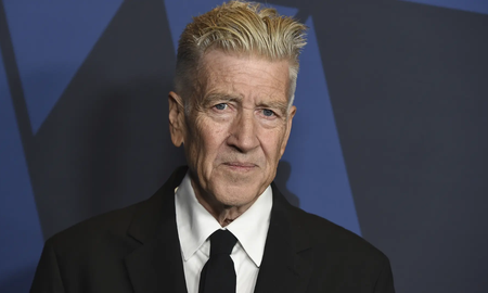 De qué murió David Lynch a los 78 años De qué murió David Lynch a los 78 años