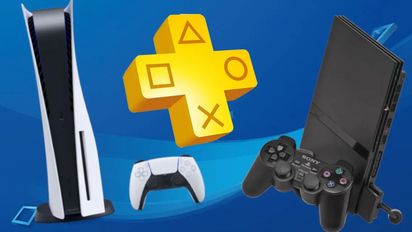 PlayStation Plus en marzo 20265: las joyas de PS2 que tenés que jugar hoy en tu PS5