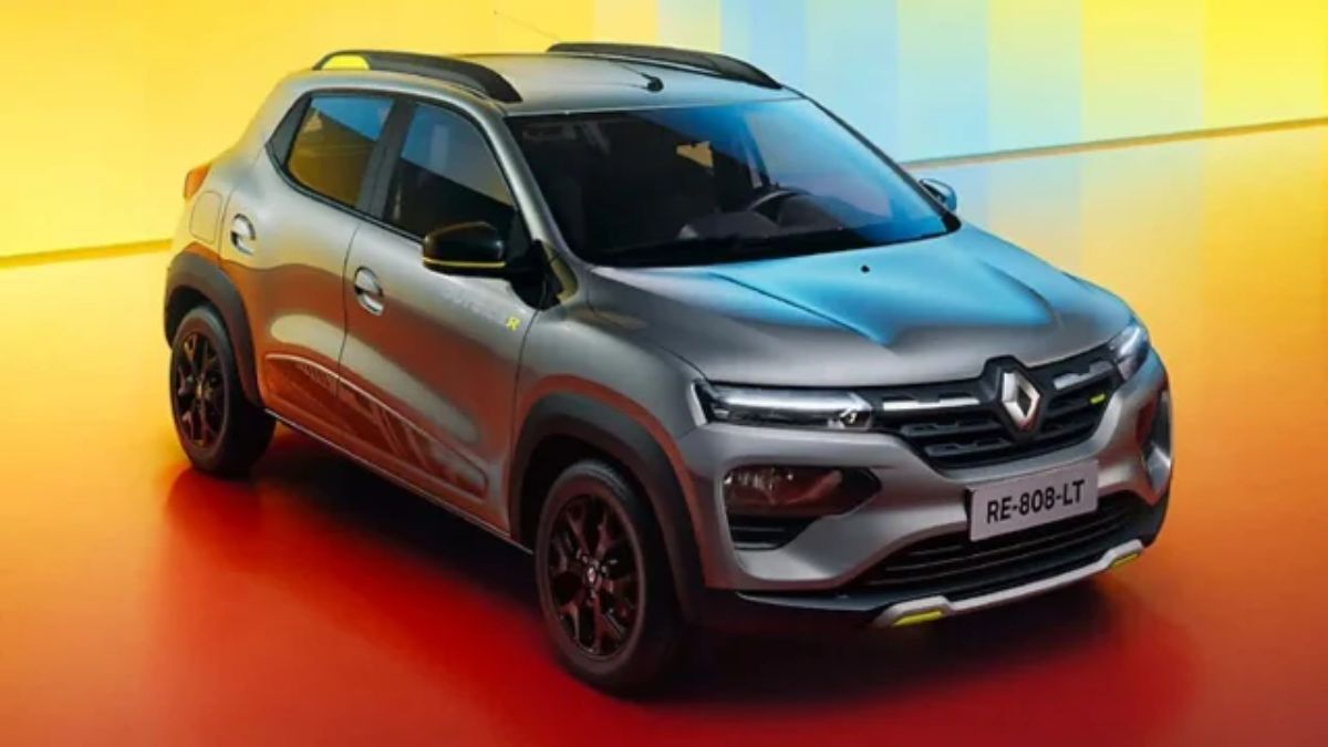 Cuánto cuesta el Renault Kwid en abril 2025 en Argentina.