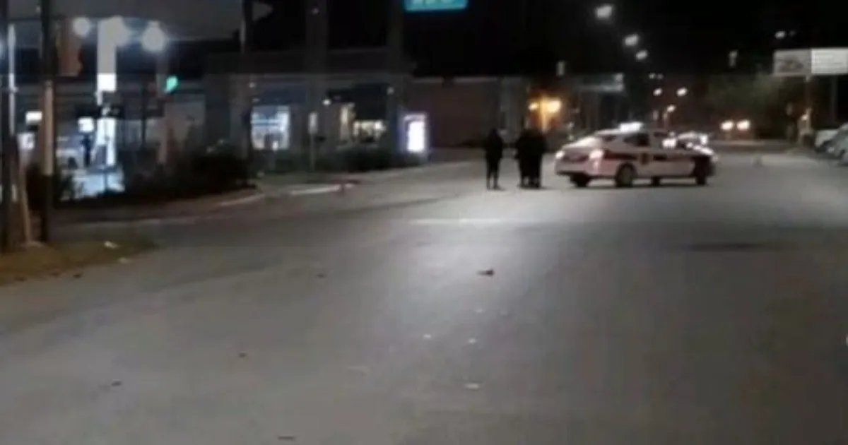 Un conductor manejaba borracho, chocó un remís y mató a una joven de 23 años.