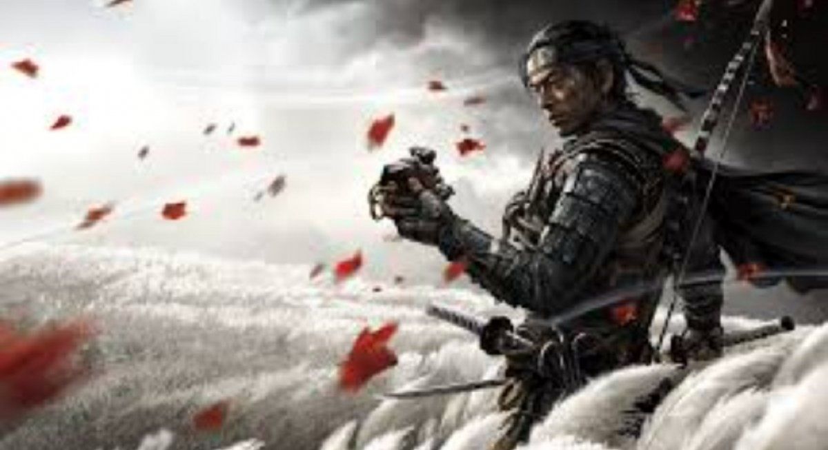 Ghost of Tsushima: cómo será el esperado modo multijugador.