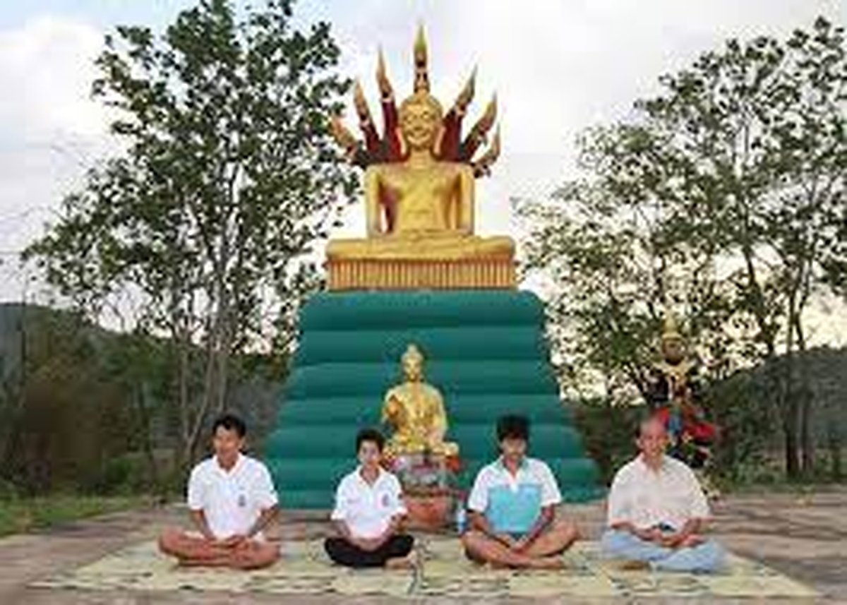 Khao Kala es el lugar