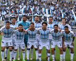 La jugada que hará Atlético de Rafaela para el partido final vs. Talleres de Remedios de Escalada: Habrá... La jugada que hará Atlético de Rafaela para el partido final vs. Talleres de Remedios de Escalada: Habrá...