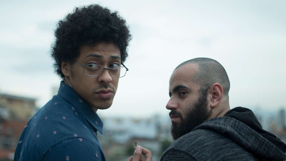 En los nuevos episodios de la serie