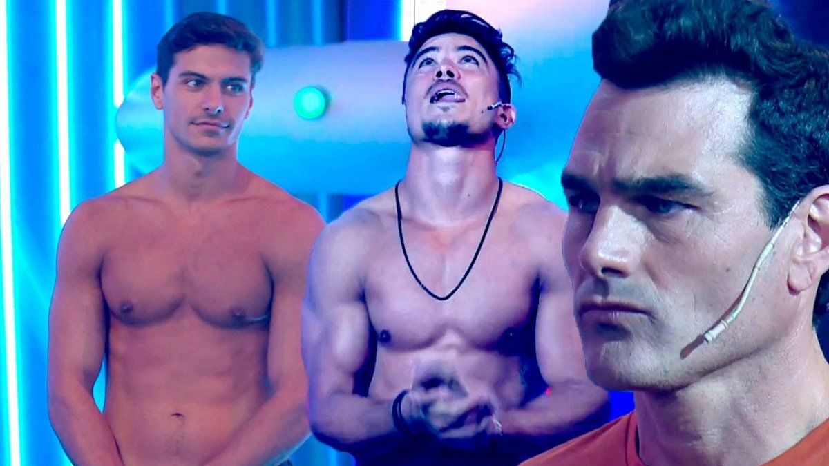 El Carpintero de Bienvenidos a bordo le ofreció 200 mil pesos a una participante y Guido Kaczka lo retó: Esto es cualquiera