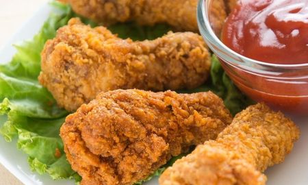Cómo hacer pollo frito: una receta fácil, deliciosa y para disfrutar en familia Cómo hacer pollo frito: una receta fácil, deliciosa y para disfrutar en familia