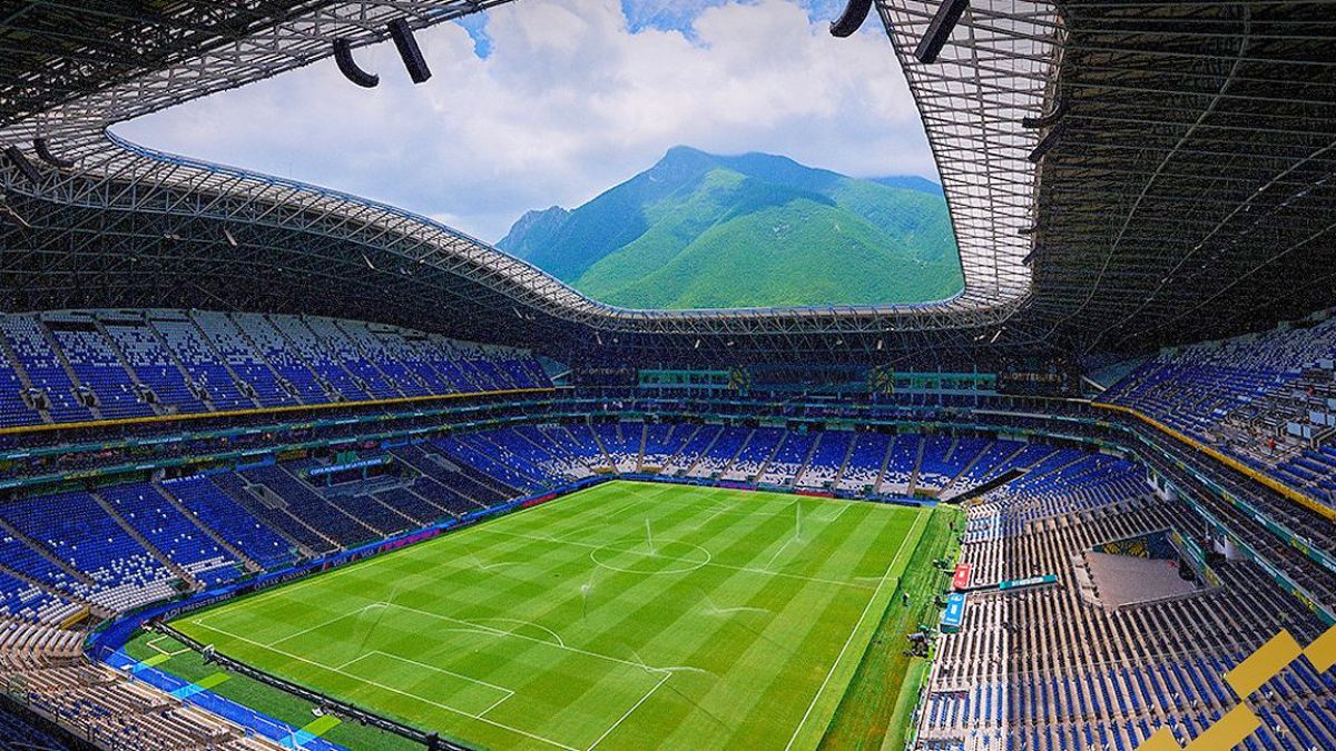 El duelo tiene lugar en la ciudad de Monterrey, ubicada en el Estado de Nuevo León, México. El duelo tiene lugar en la ciudad de Monterrey, ubicada en el Estado de Nuevo León, México.
