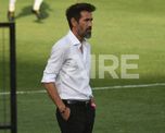 Colón igualó sin goles con Rosario Central, por la sexta fecha de la Copa de la Liga, y Eduardo Domínguez rescató la actitud de sus dirigidos. Colón igualó sin goles con Rosario Central, por la sexta fecha de la Copa de la Liga, y Eduardo Domínguez rescató la actitud de sus dirigidos.