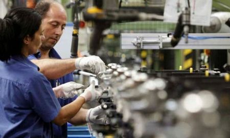 El presidente de la Asamblea de Pequeños y Medianos Empresarios destacó de la nueva titular de Economía su histórico perfil y su participación pública, siempre en pos de un modelo de desarrollo con inclusión. El presidente de la Asamblea de Pequeños y Medianos Empresarios destacó de la nueva titular de Economía su histórico perfil y su participación pública, siempre en pos de un modelo de desarrollo con inclusión.