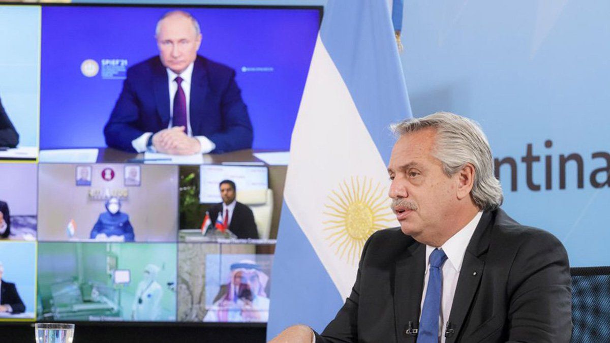 Argentina vería el impacto en varios apartados desu economía.&nbsp;