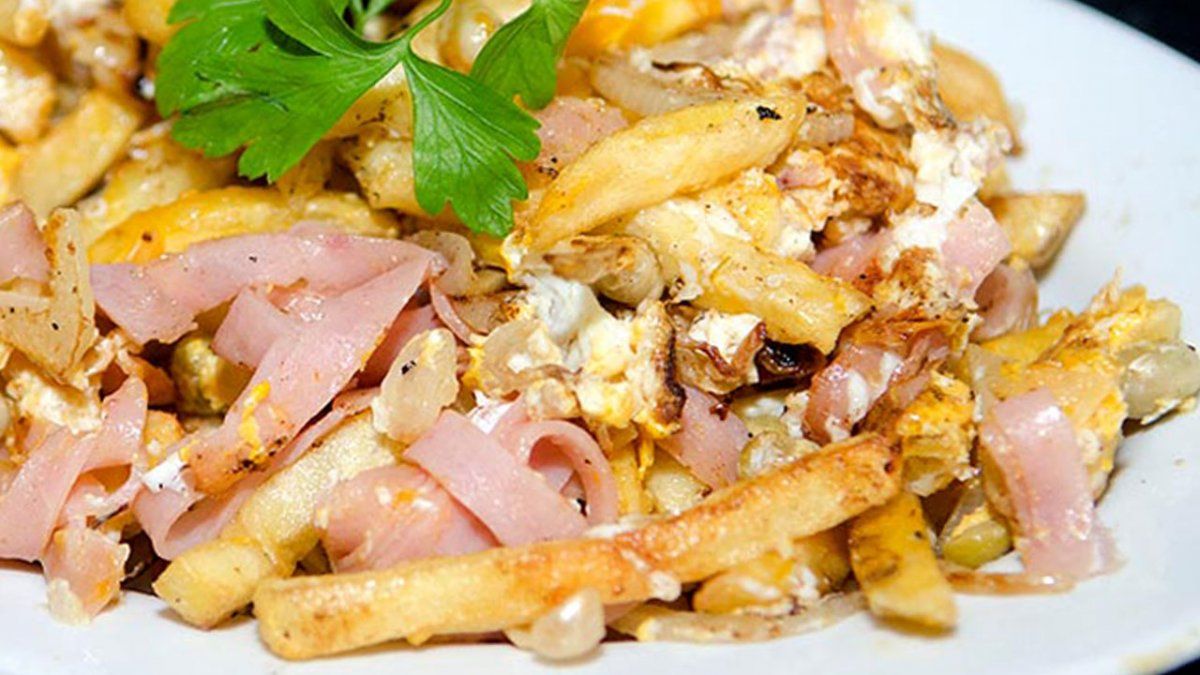 El truco para hacer una receta clásica&nbsp;