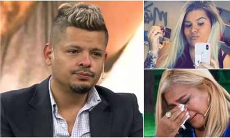 Ésta es la suma de dinero que More Rial planea sacarle a la Bomba Tucumana Ésta es la suma de dinero que More Rial planea sacarle a la Bomba Tucumana