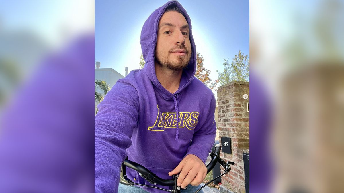 Fede Bal contó que usa aplicaciones de citas como Tinder y dijo que su fuerte a la hora de conquistar es el humor y "hacer sentir bien a la otra persona".