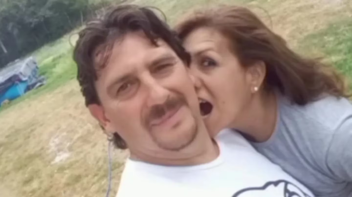 Hizo el casting de Gran Hermano porque no quiere vivir más con su esposa.