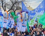 Se reconoció la pérdida de poder adquisitivo de todos los trabajadores, tanto públicos como privados. Se reconoció la pérdida de poder adquisitivo de todos los trabajadores, tanto públicos como privados.