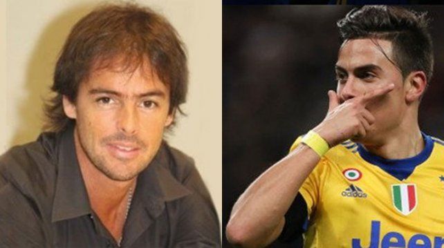 El descargo de Mariano Closs por el video viral con críticas a Dybala