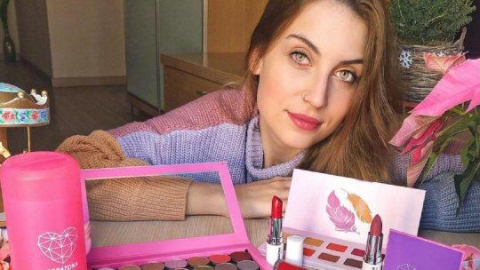 Halloween: 5 tips de maquillaje para triunfar