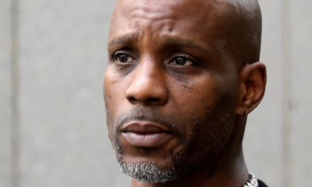 DMX, de 50 años, conocido por sus problemas con las drogas, sufrió un infarto cuando se encontraba en su casa de Nueva York.