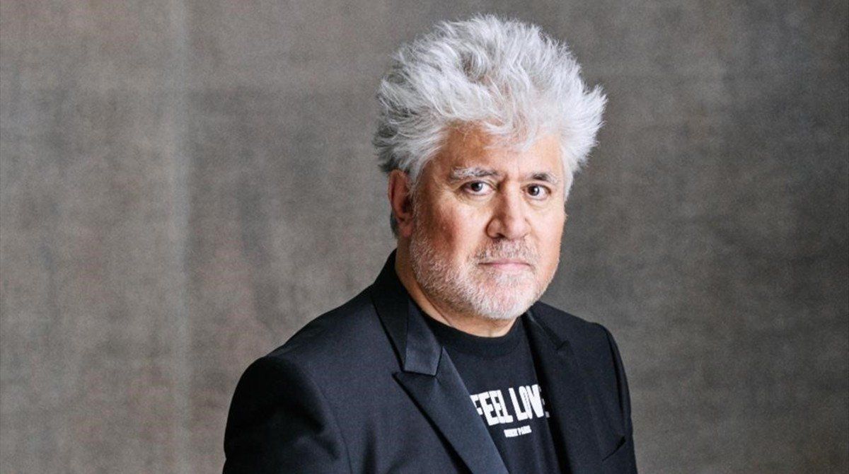 Almod&oacute;var