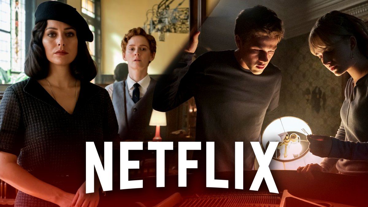 Netflix: todos los estrenos del 8 al 15 de febrero 2020