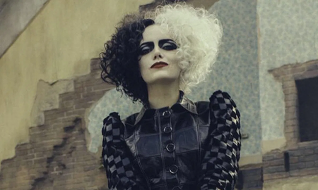Disney lanzó el primer trailer de Cruella, con Emma Stone Disney lanzó el primer trailer de Cruella, con Emma Stone