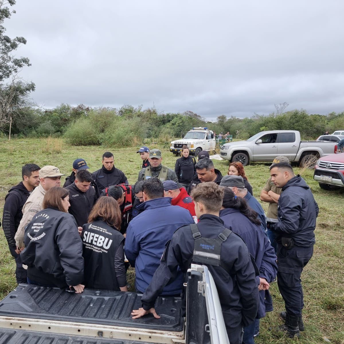 Cualquier persona que tenga información, debe llamar al 134. Cualquier persona que tenga información, debe llamar al 134.
