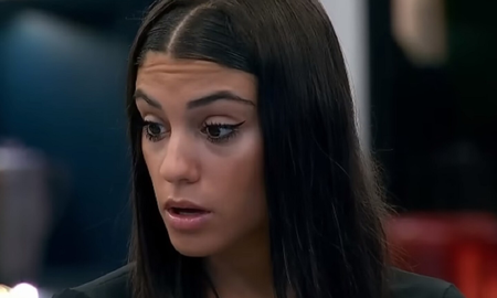 Estafa millonaria en Gran Hermano: se habrían robado el dinero de los fans de Rosina Estafa millonaria en Gran Hermano: se habrían robado el dinero de los fans de Rosina