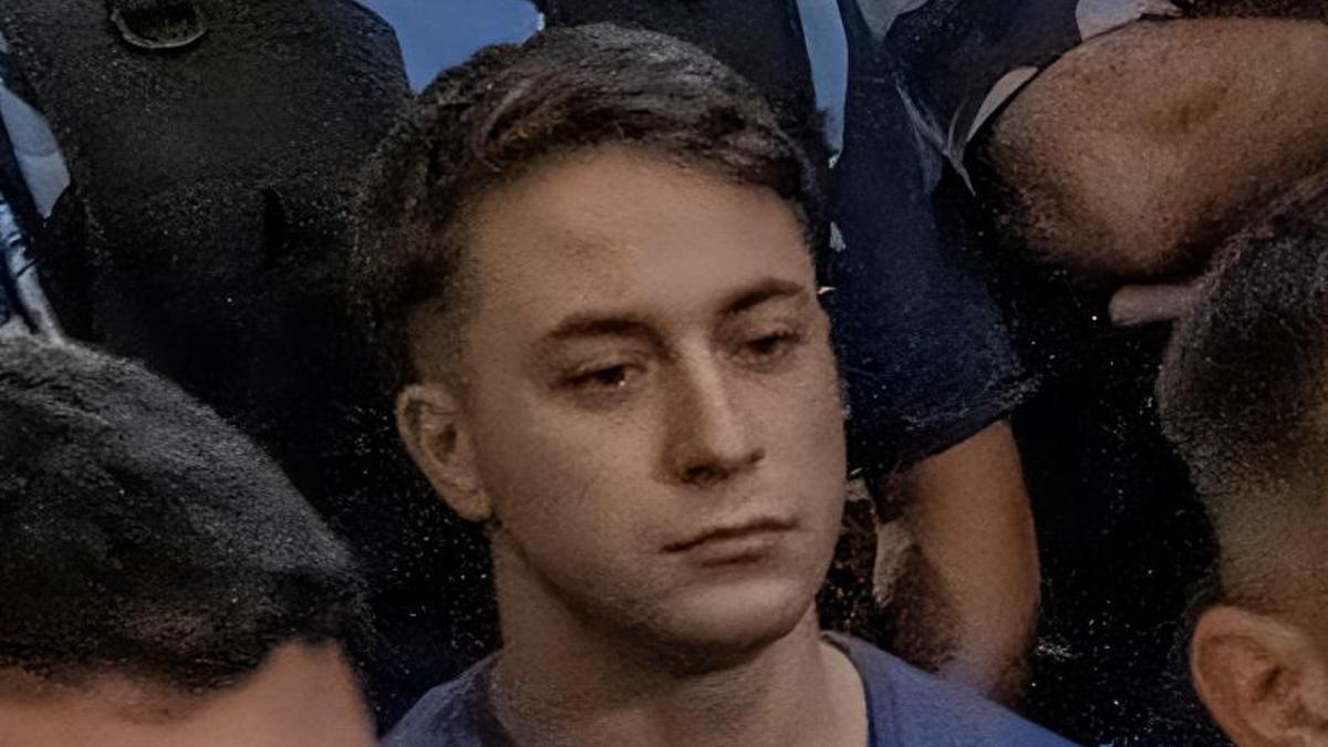 En noviembre pasado, Thomsen fue trasladado a una clínica privada para realizarse una intervención quirúrgica por una hernia inguinal.