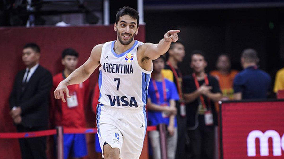 Facundo Campazzo se sumará en los próximos días a Dallas Mavericks luego de recibir una oferta por una temporada de la franquicia de la NBA.