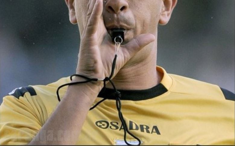 Día del Árbitro: Historia del protagonista más odiado, y más justo del fútbol