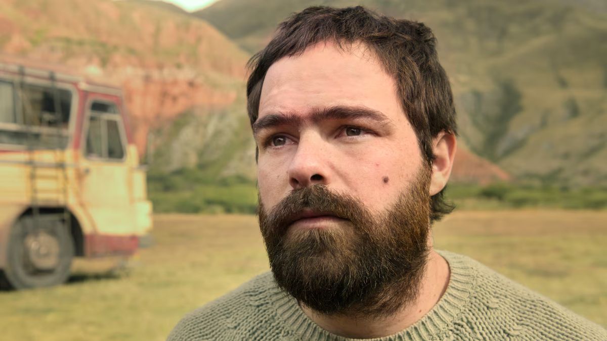 Peter Lanzani le pidió ayuda a sus seguidores.