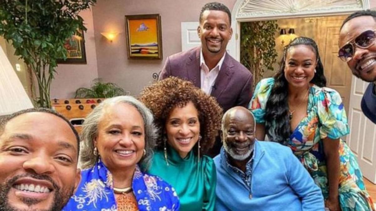 El mismo Will será el encargado de llevar adelante la producción junto a su esposa Jada Pinkett Smith a través de su compañía Westbrook Studios.