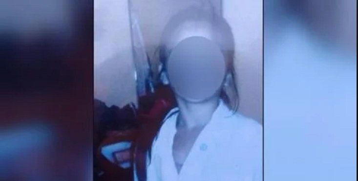 Encontraron a Melody, la nena de 9 años que había desaparecido en Quilmes