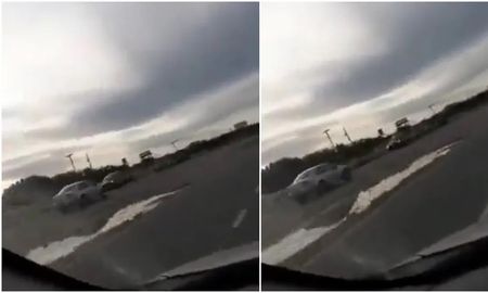 le quitaron el carnet a un conductor que hizo 30 kilometros a contramano y borracho le quitaron el carnet a un conductor que hizo 30 kilometros a contramano y borracho