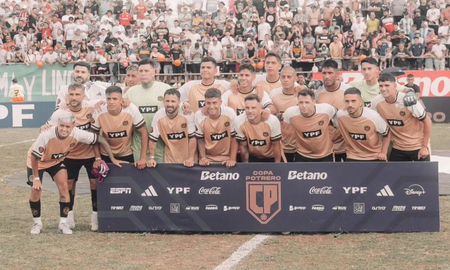 La Crema le ganó a Villa La Ñata la final y se consagró campeón de la Copa Potrero La Crema le ganó a Villa La Ñata la final y se consagró campeón de la Copa Potrero