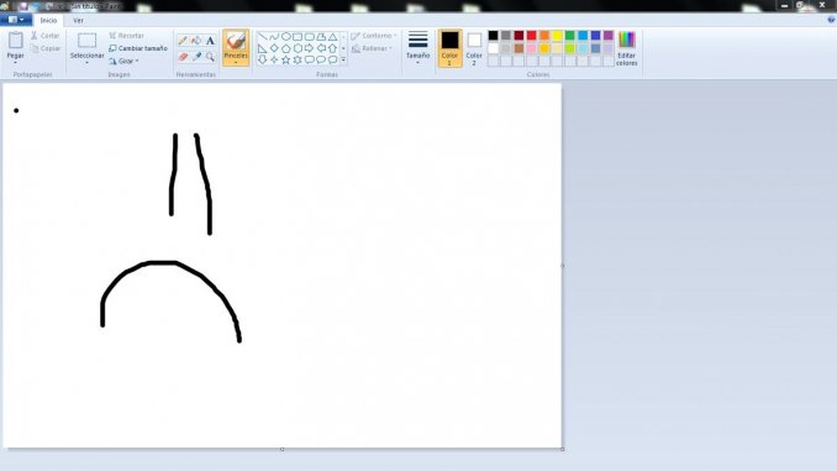 El Paint no estará en la próxima actualización de Windows