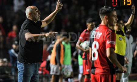 Colón arranca la semana pensando en su debut en la Copa Argentina contra Los Andes. Colón arranca la semana pensando en su debut en la Copa Argentina contra Los Andes.