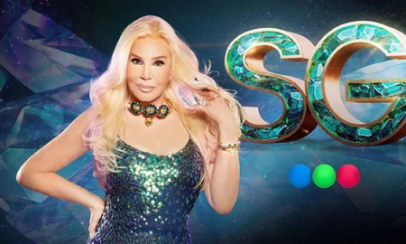 nuevo programa de susana gimenez con lali esposito: a que hora, como ver en vivo y quienes son los invitados nuevo programa de susana gimenez con lali esposito: a que hora, como ver en vivo y quienes son los invitados