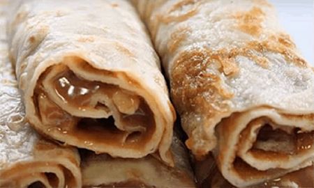 5 recetas para un día de lluvia 5 recetas para un día de lluvia