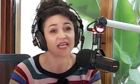 julia mengolini apunto contra fabiola yanez: la palabra de fabiola vale poco julia mengolini apunto contra fabiola yanez: la palabra de fabiola vale poco
